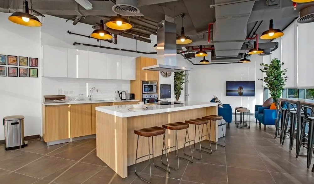 apprendre anglais Dubai séjour linguistique professionnel Dubai